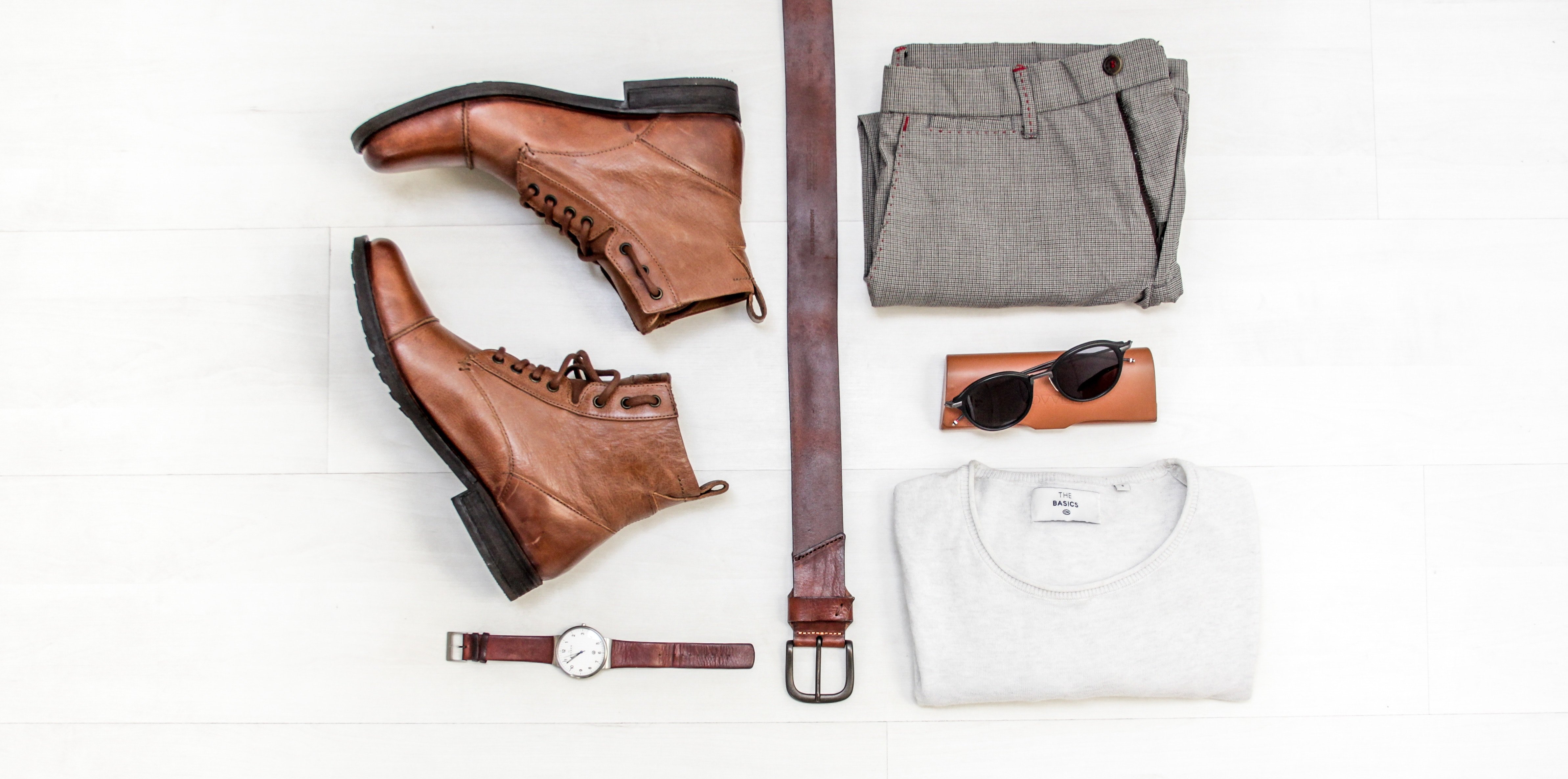 clothes